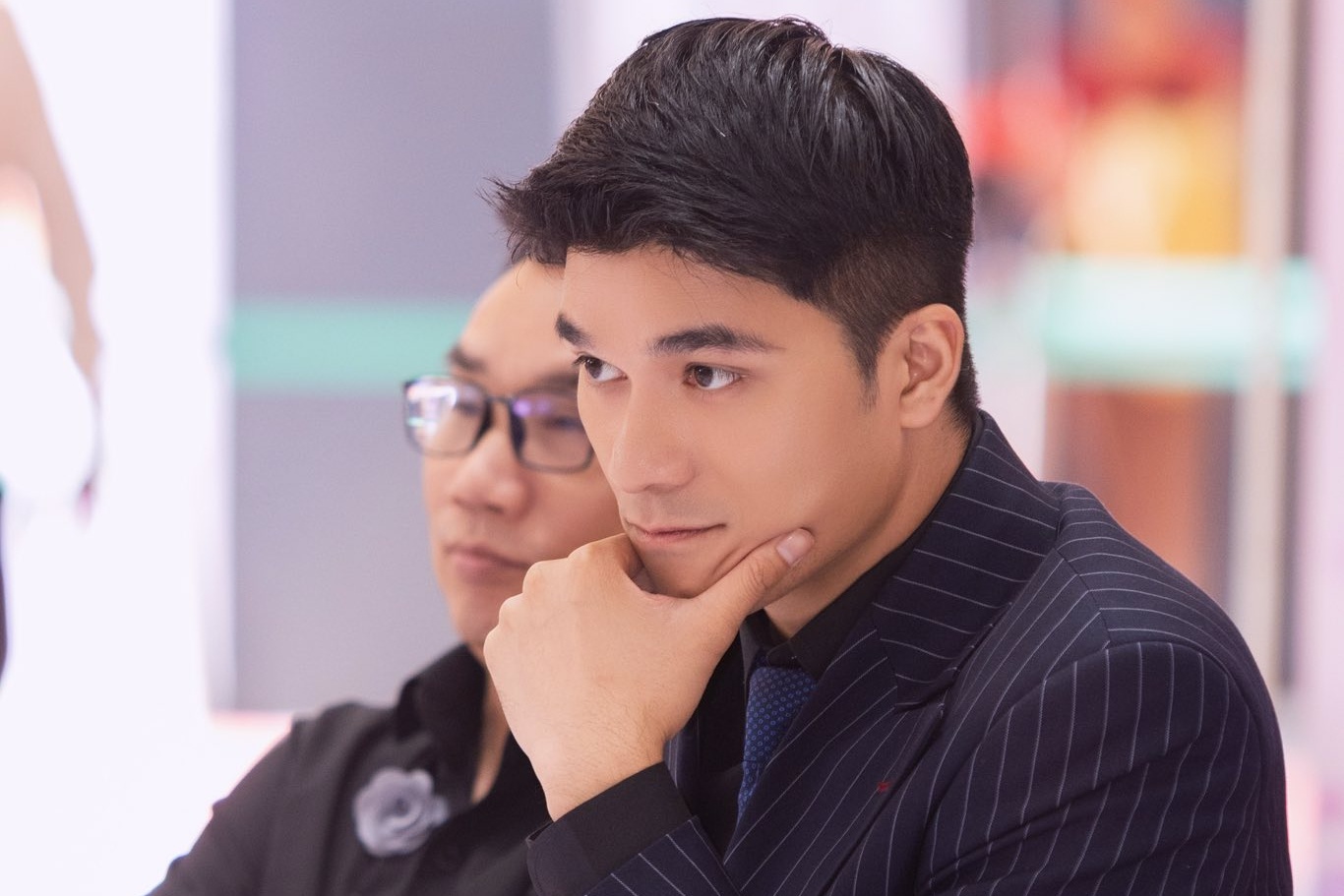 CEO Hoa hau Hoan vu Viet Nam canh bao hinh anh