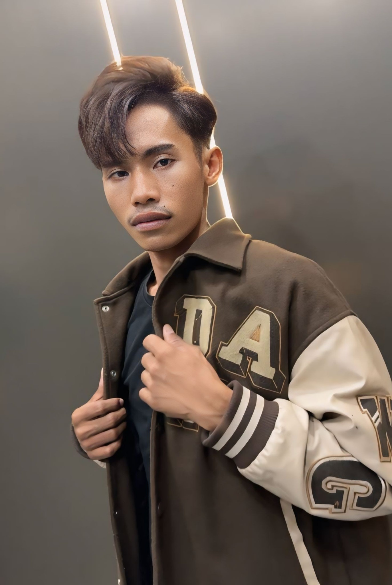Nam Vương Campuchia 2025