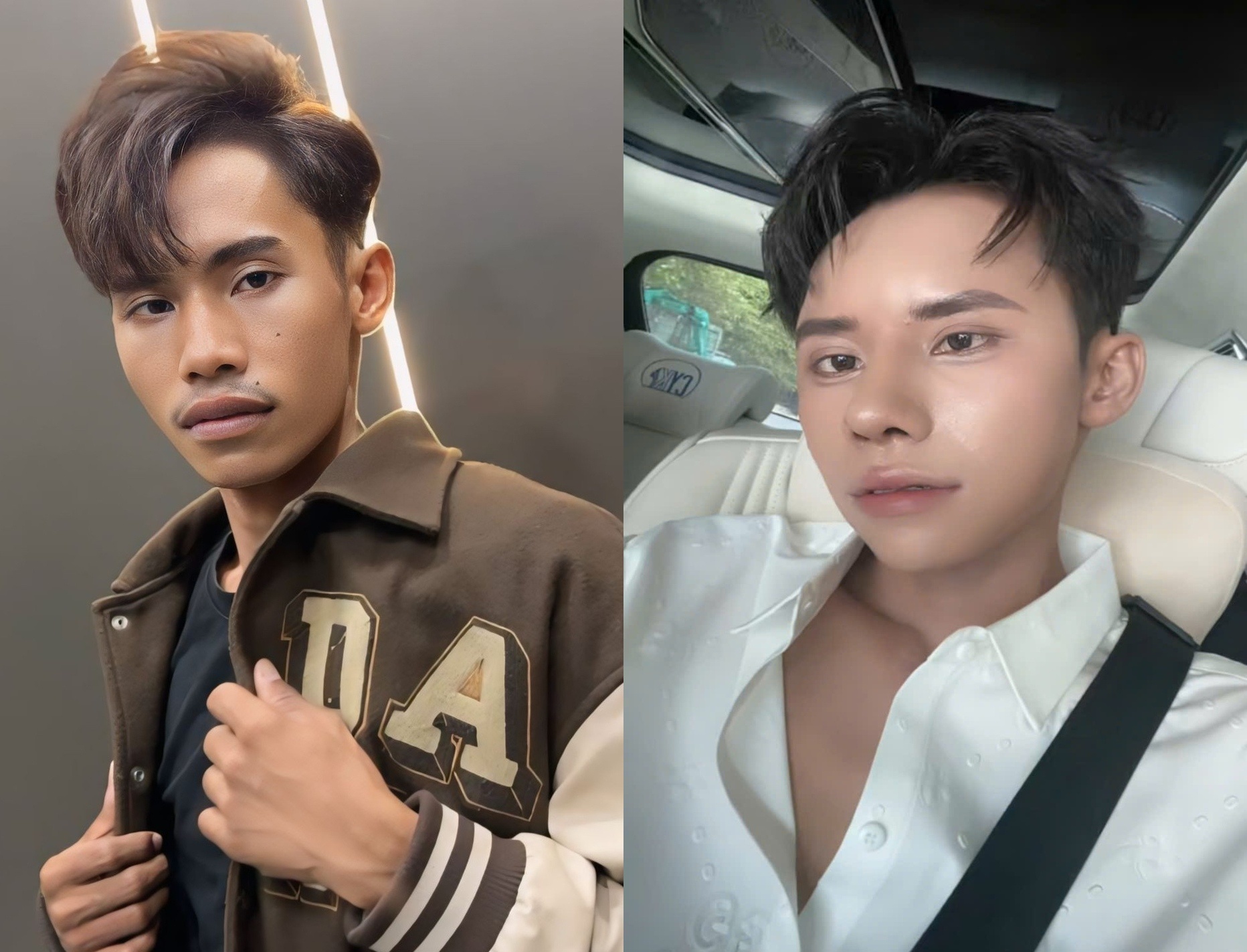 Anh khac la cua Lai Thai hinh anh