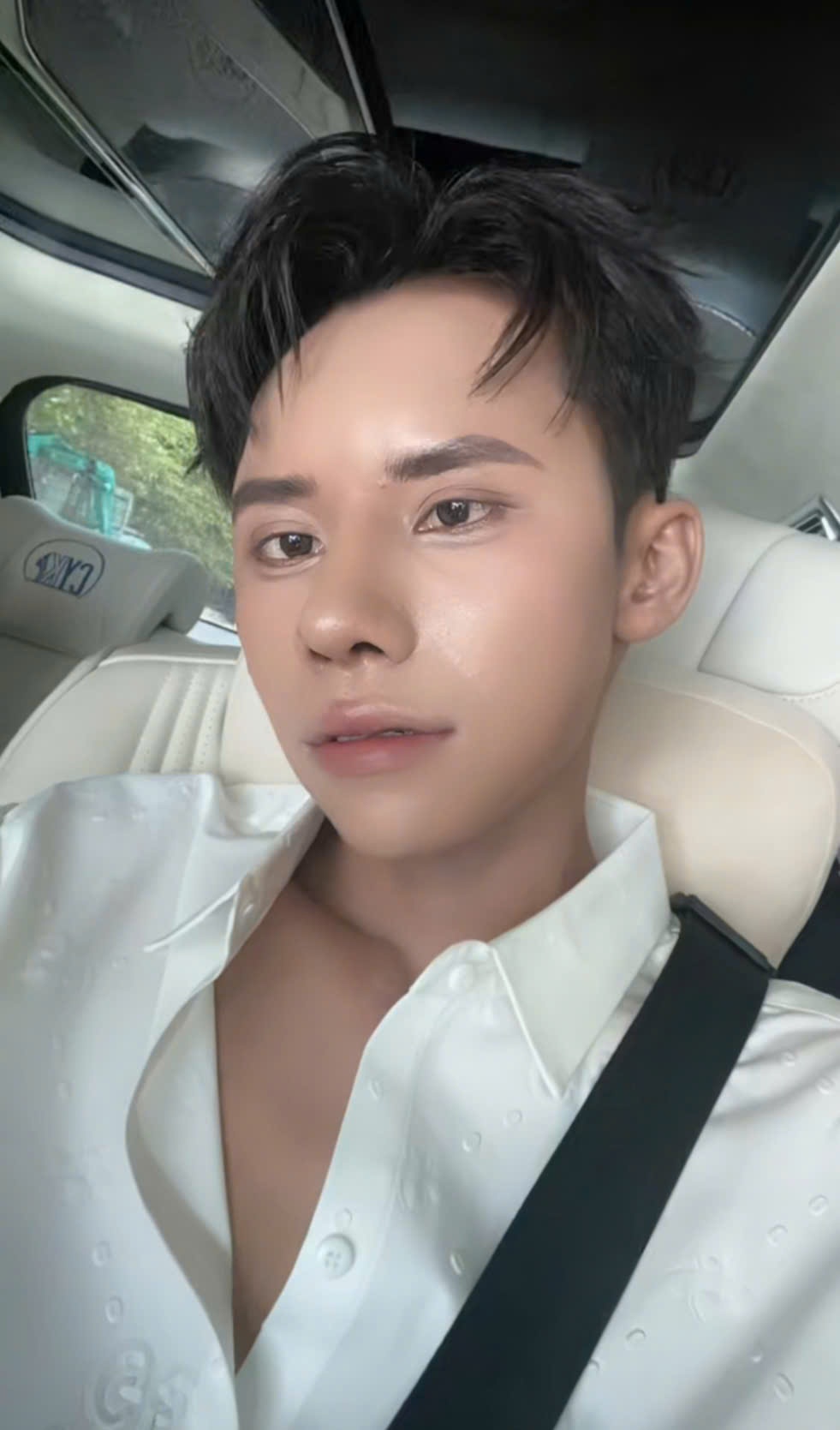 Nam Vương Campuchia 2025