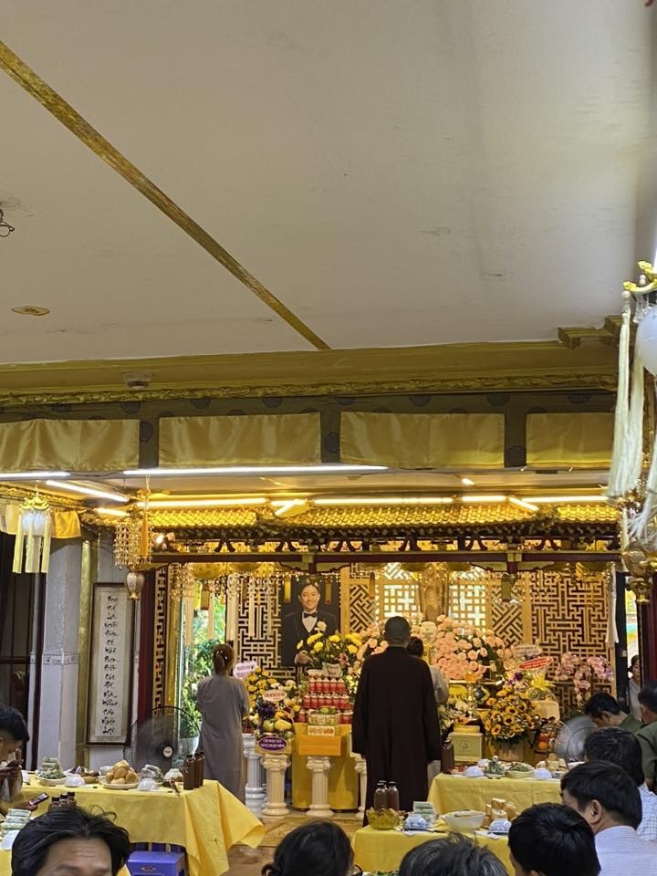 Quy Binh qua doi anh 2