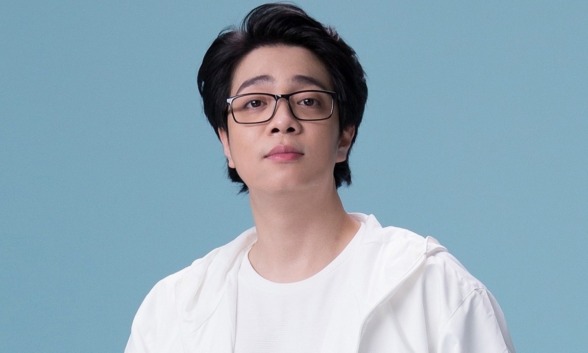 Bui Anh Tuan gay that vong hinh anh