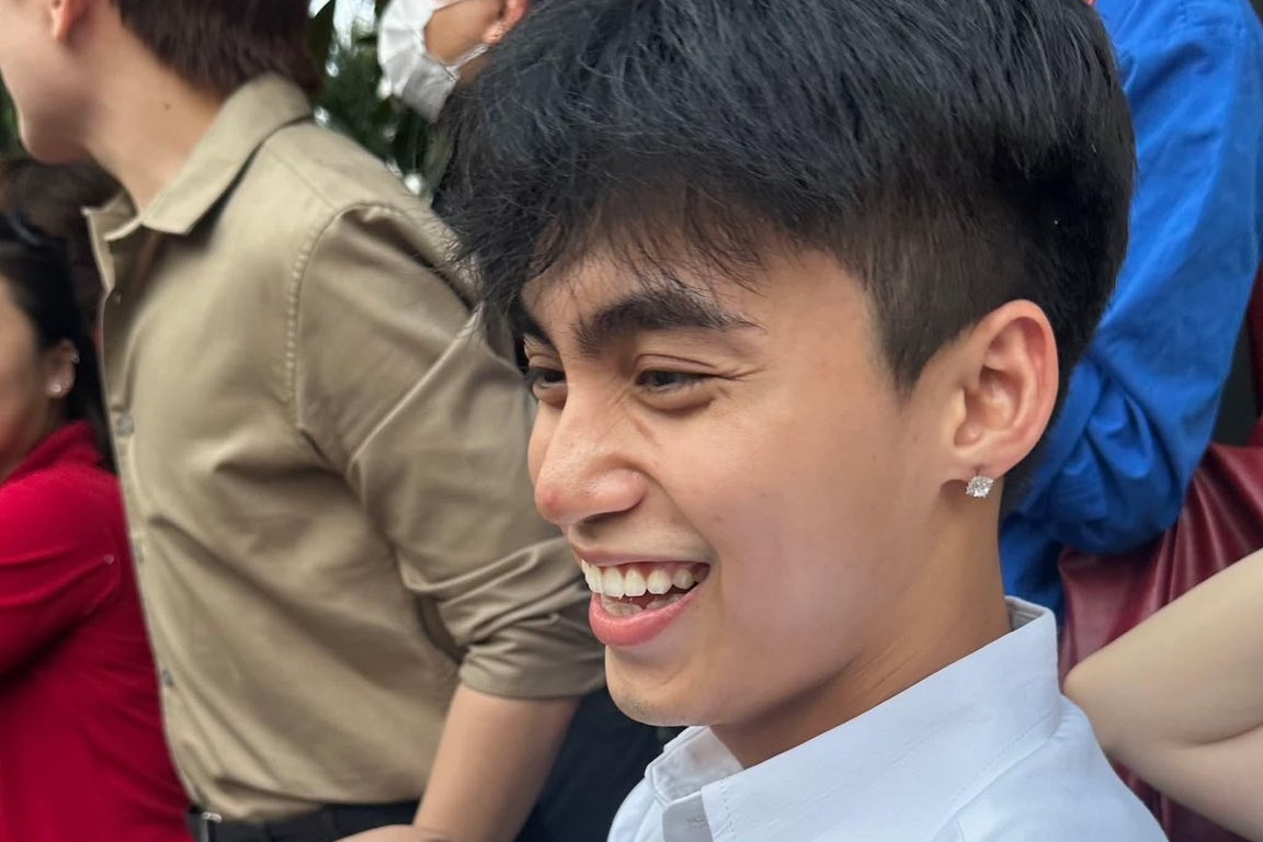 MONO, Van Trang cho xem so duyet dieu binh o TP.HCM hinh anh