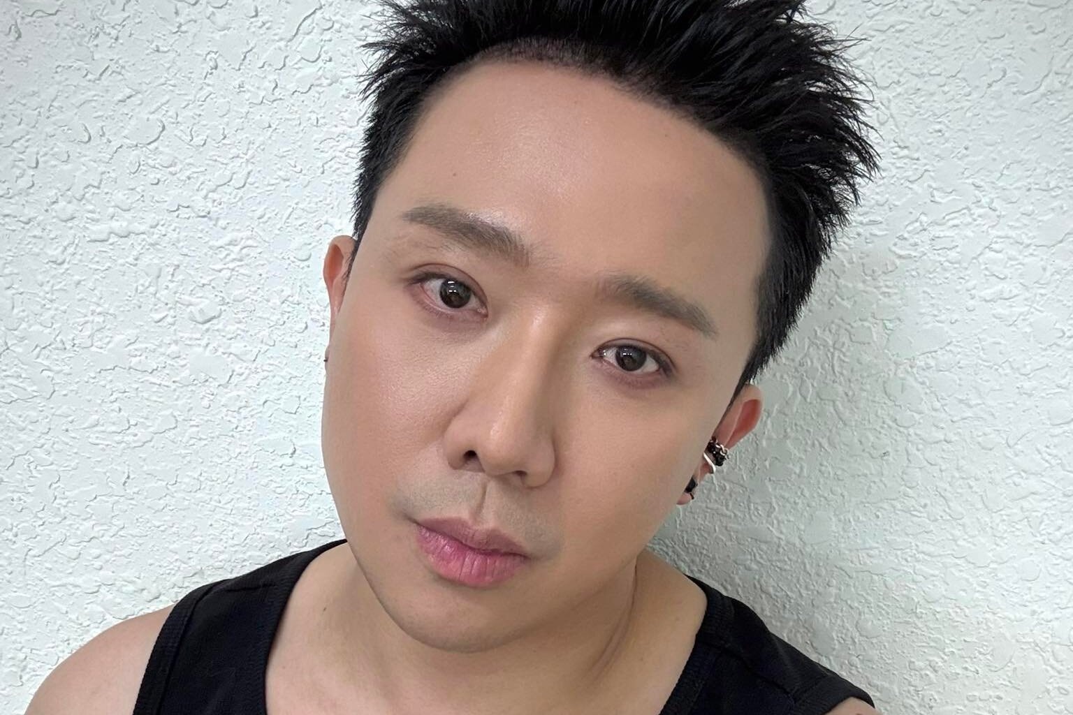 Dien mao cua Tran Thanh gay ban tan hinh anh