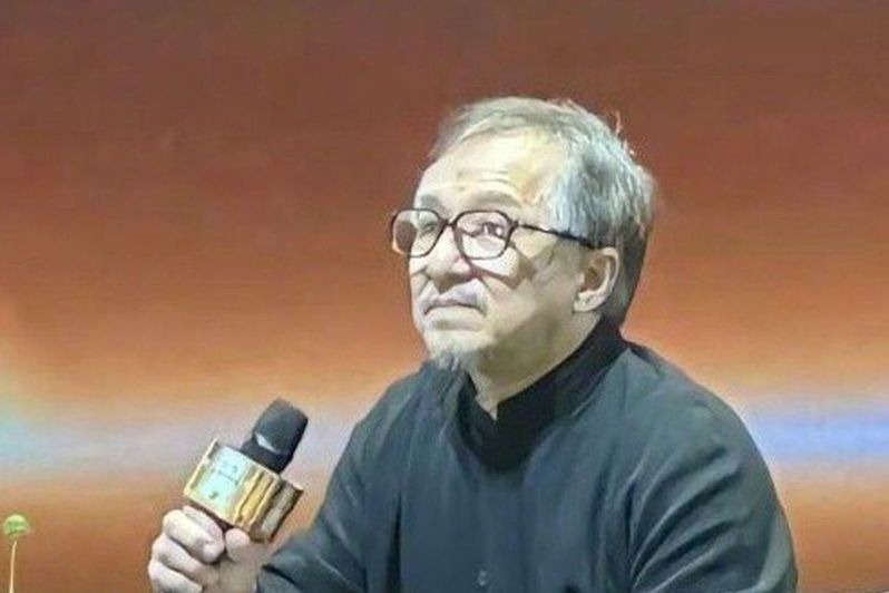 Thanh Long bi don co con ngoai gia thu hinh anh