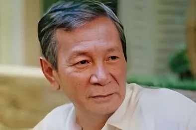 Dien vien Tran Luong 'Nhung neo duong phu sa' qua doi hinh anh