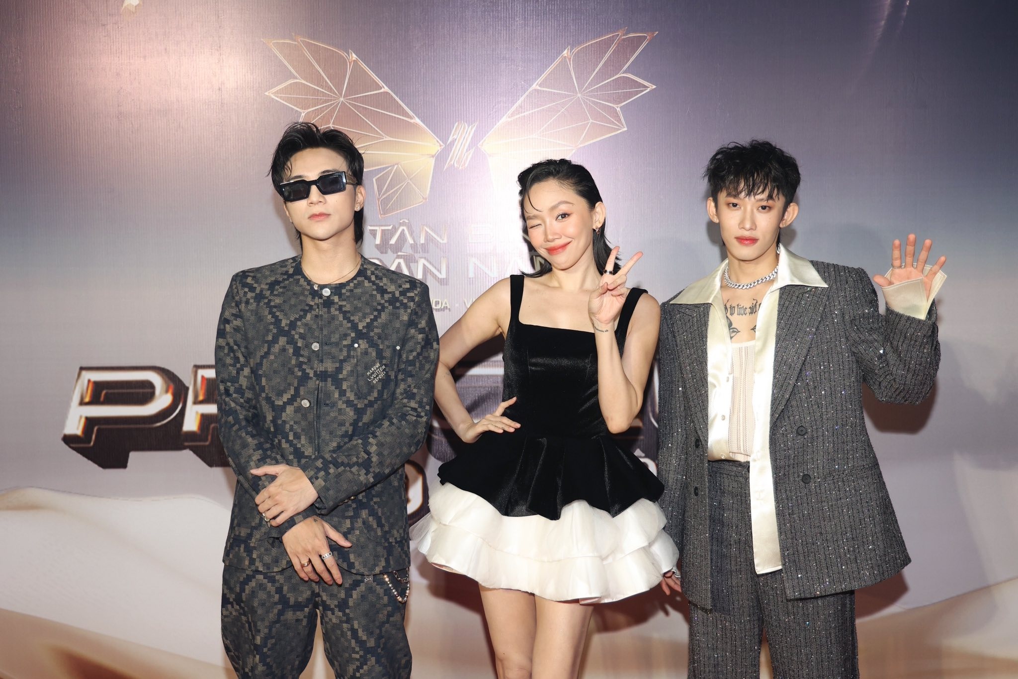 Show Tân binh toàn năng mang phong cách Hàn tại Việt Nam