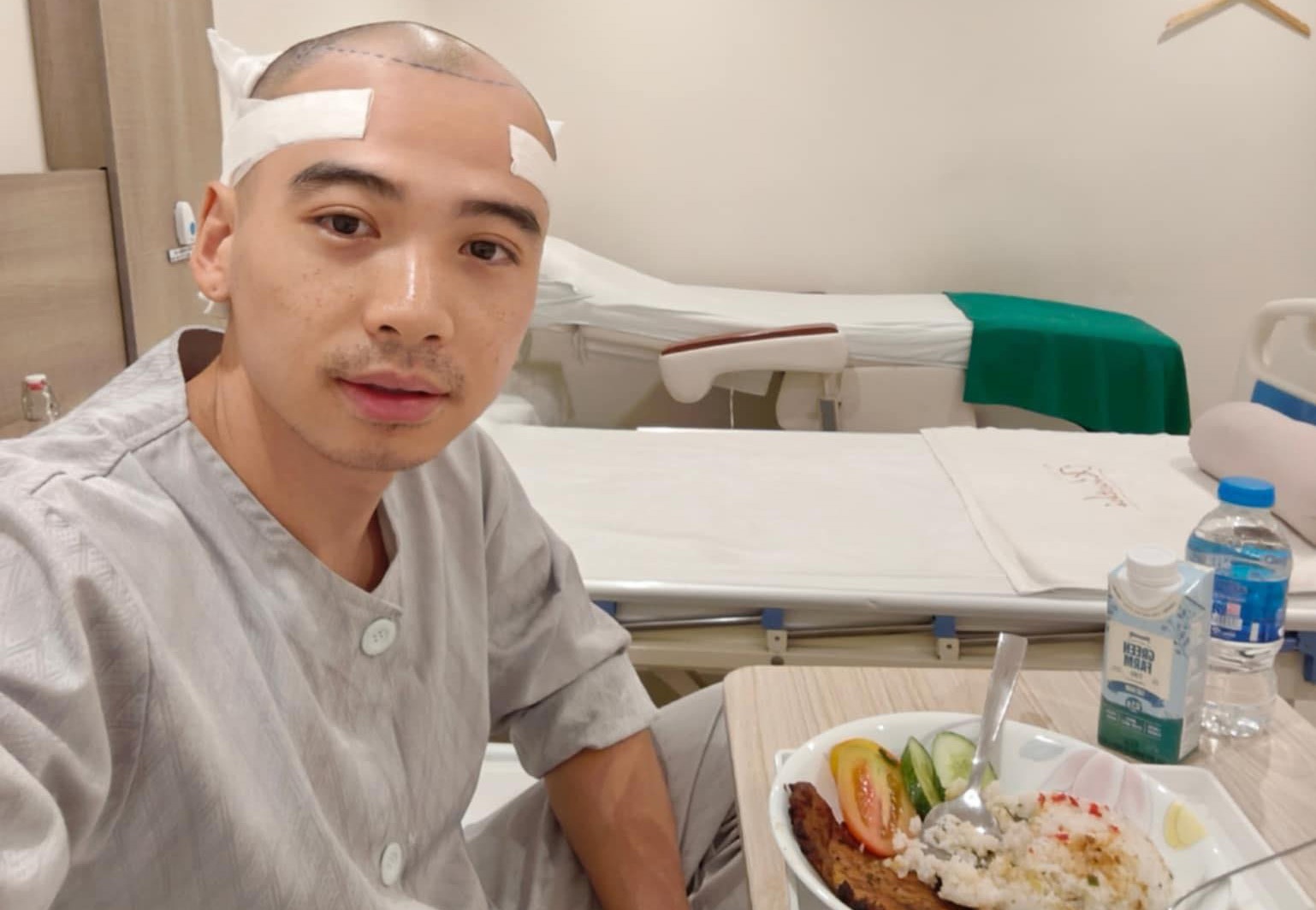 H’Hen Nie chia se ve chong hinh anh