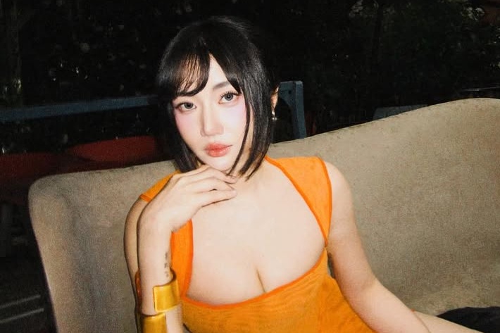 Cac em xinh phai duong dau voi dieu gi hinh anh