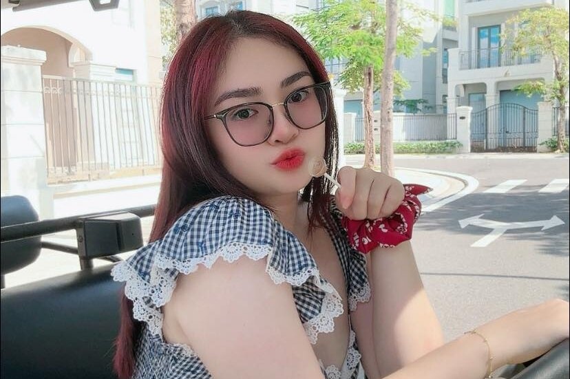 Thien Nhan len tieng hinh anh