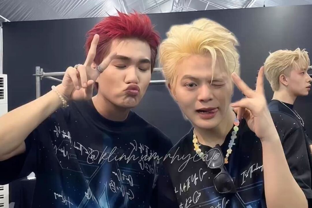 Tranh cai ve concert cuoi cung Anh trai 'say hi' hinh anh