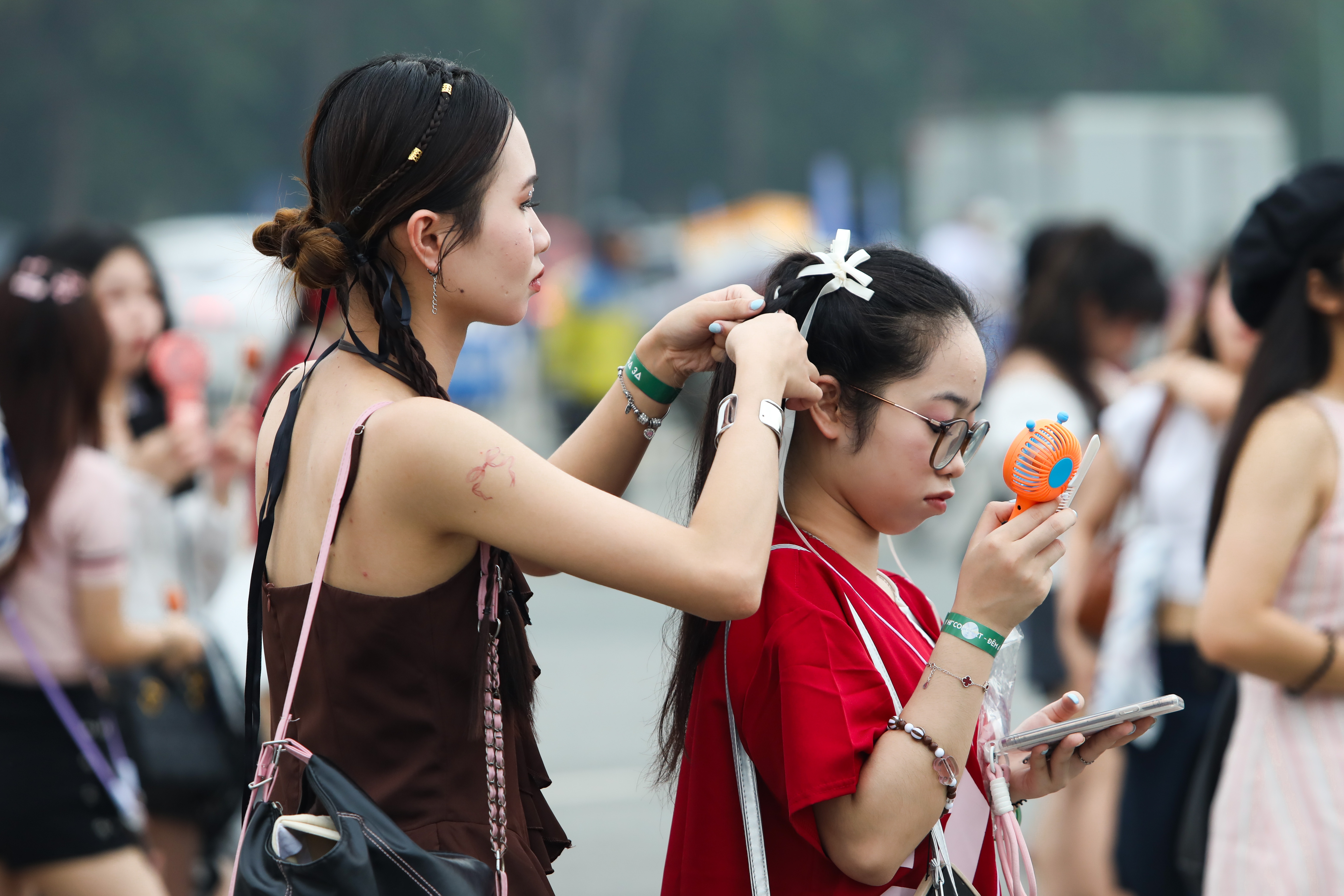 Anh trai say hi ảnh 8 Anh trai say hi anh 8