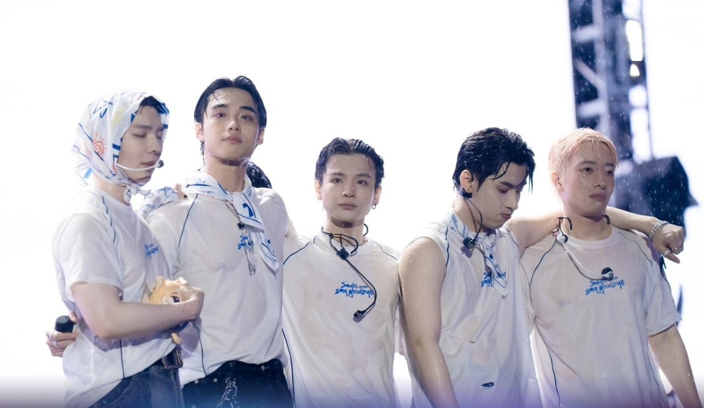 30 anh trai 'say hi' dang bi vat kiet? hinh anh