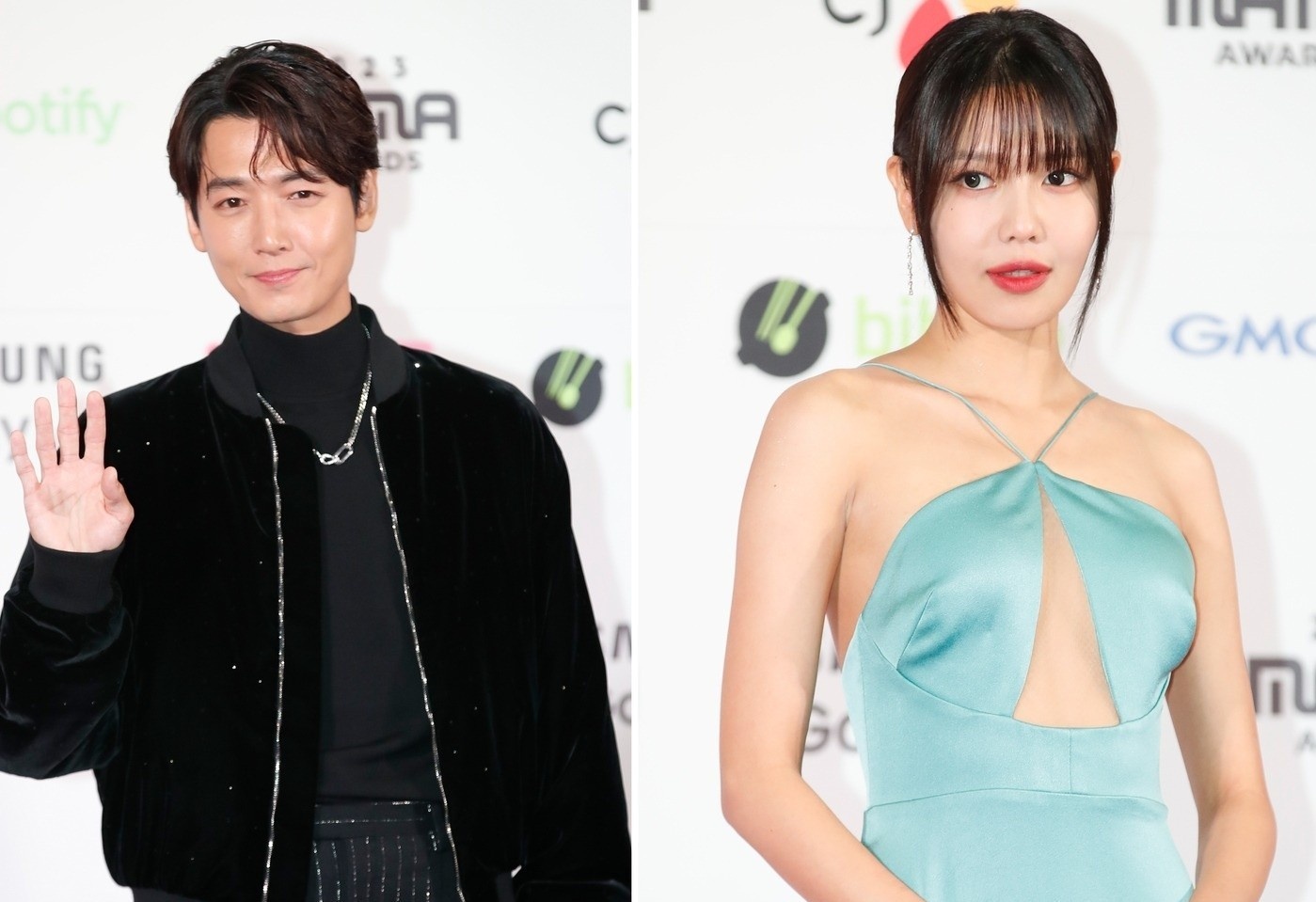 Chuyen tinh 12 nam cua Soo Young hinh anh