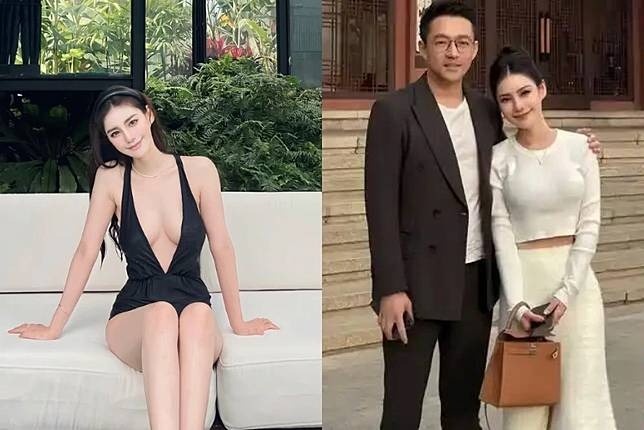 Mandy duoc tang cua hoi mon khung hinh anh