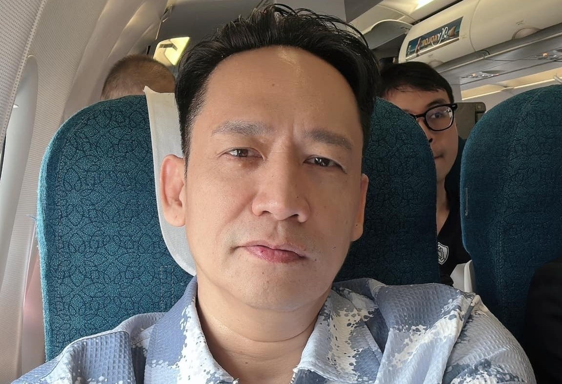 Duy Manh nhan sai khi quang cao thuc pham tang cuong sinh ly gia hinh anh