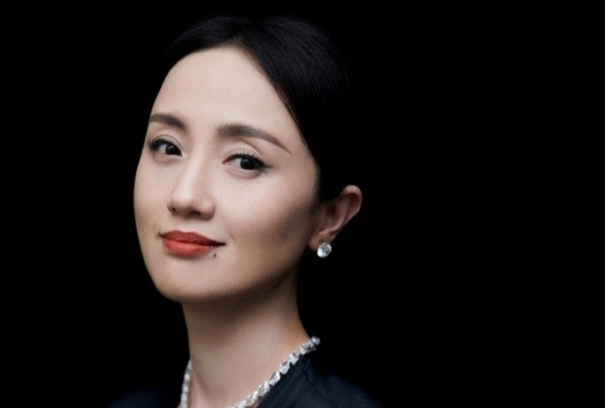 Chu Vien Vien qua doi hinh anh