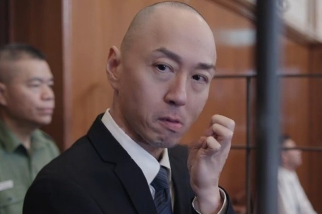 Tinh trang gay lo lang cua dien vien 'Y Thien Do Long Ky' hinh anh