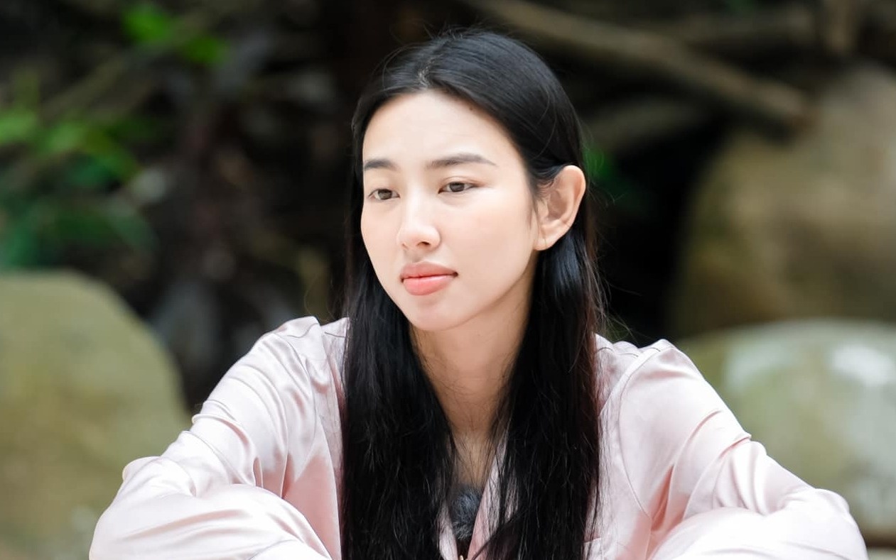 Thay gi khi Sen Vang cham dut hop dong voi Thuy Tien hinh anh