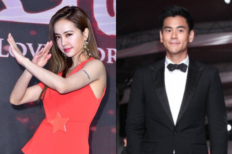 Thai Y Lam hen ho Banh Vu Yen? hinh anh