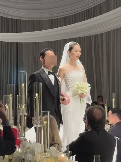 Irene cuoi anh 2