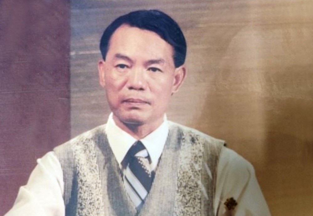 Nghe si Thanh Hai qua doi hinh anh