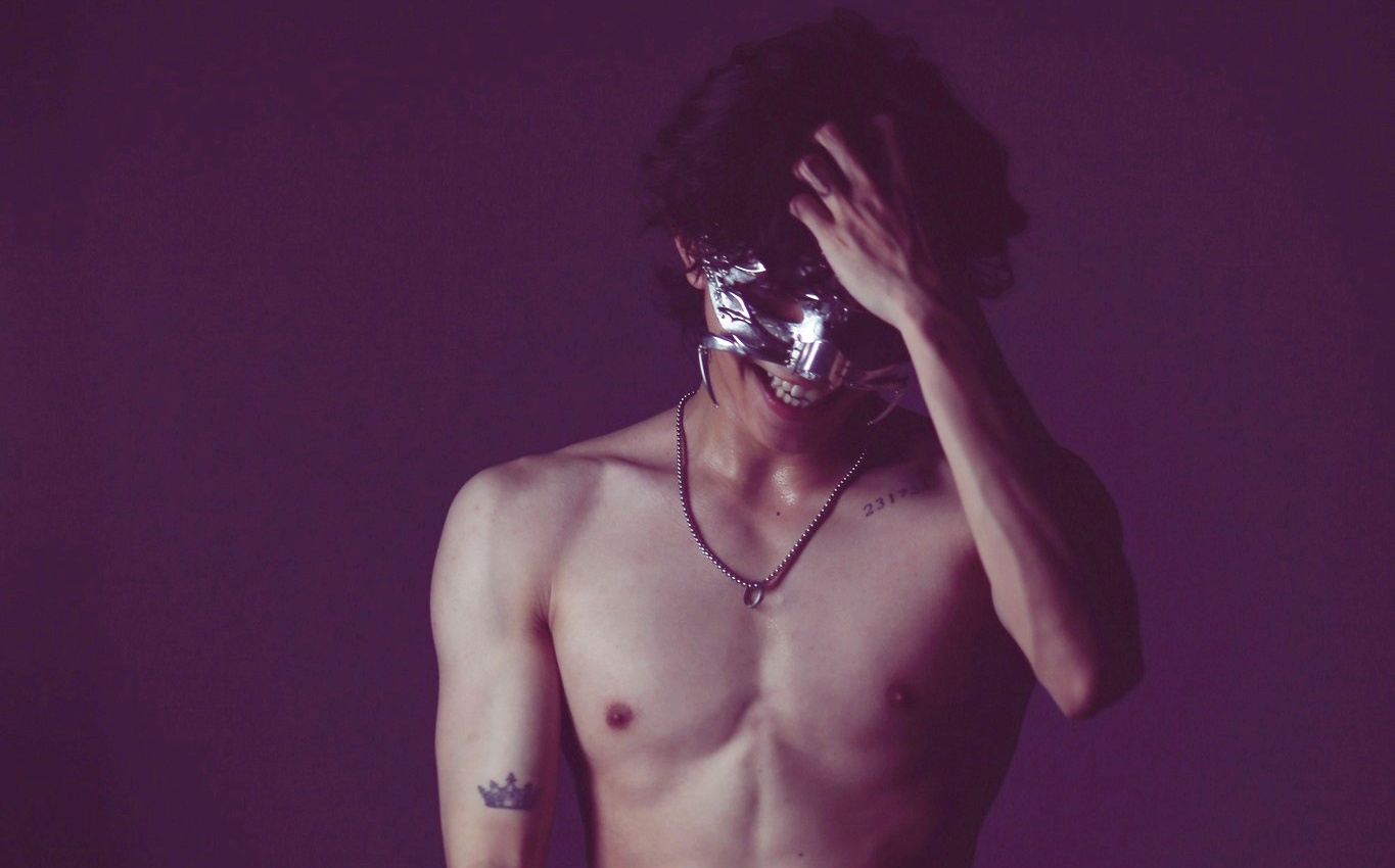 'Hoang Tu Drill' la ai? hinh anh