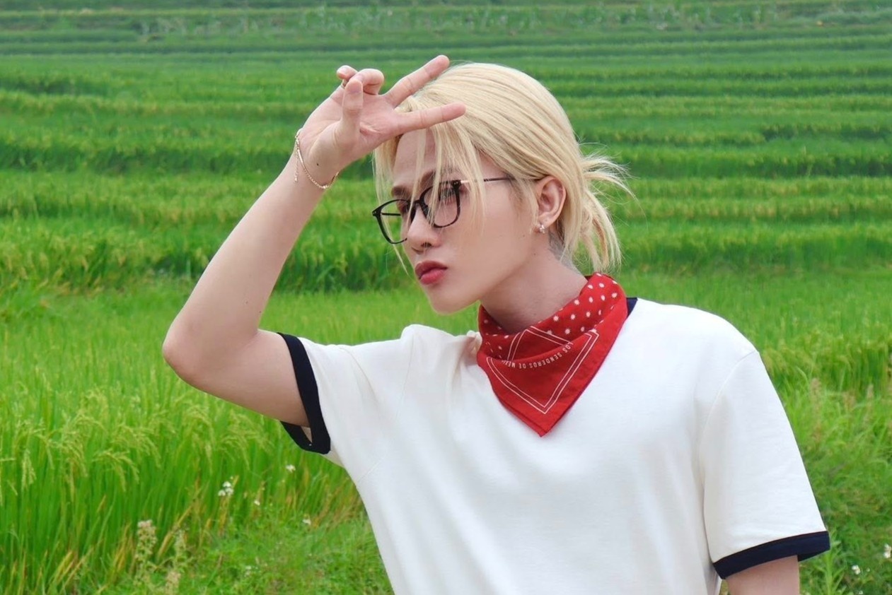 Jack nop don to cao Thien An hinh anh