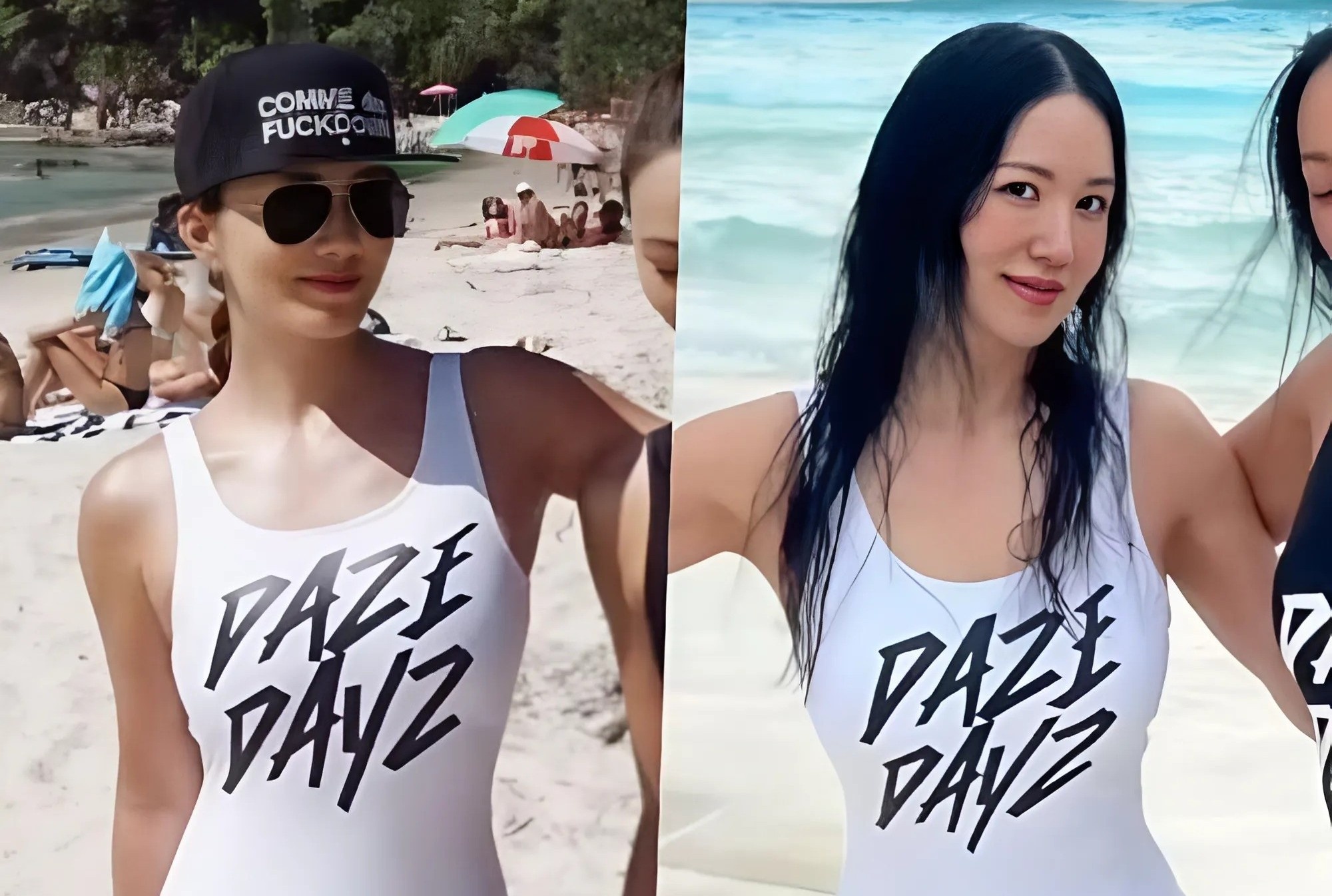 Voc dang kho tin o tuoi 56 cua Uhm Jung Hwa hinh anh