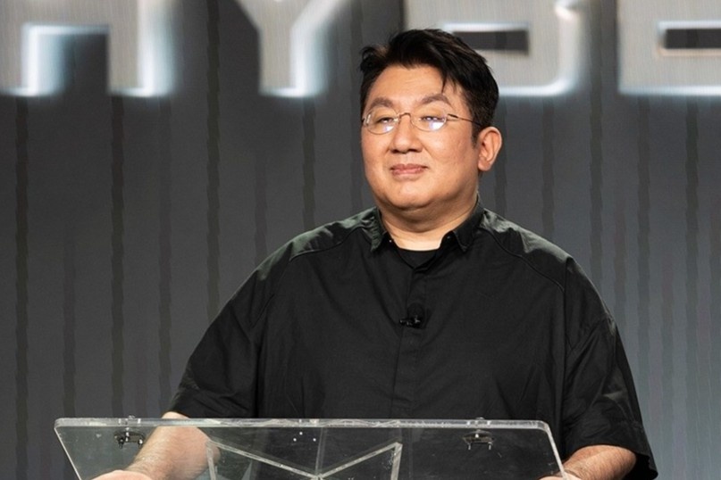 Ong chu cua BTS bi dieu tra hinh anh