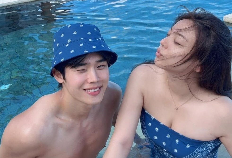 Tuan trang mat xa xi cua Ailee hinh anh