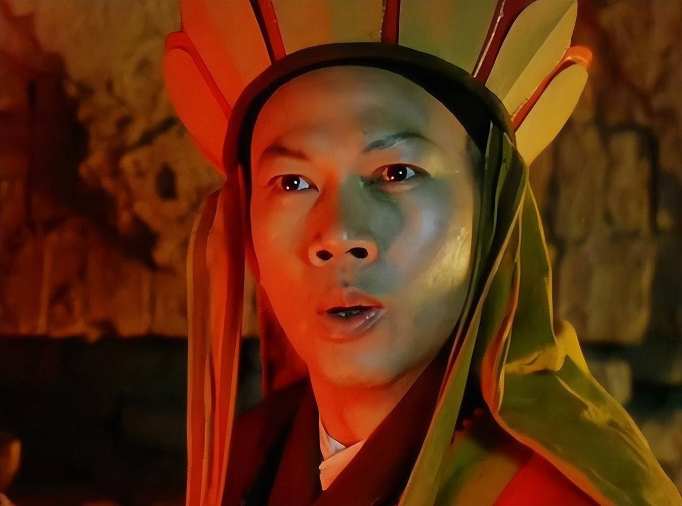 ‘Duong Tang’ La Gia Anh bi ung thu lan 4 hinh anh