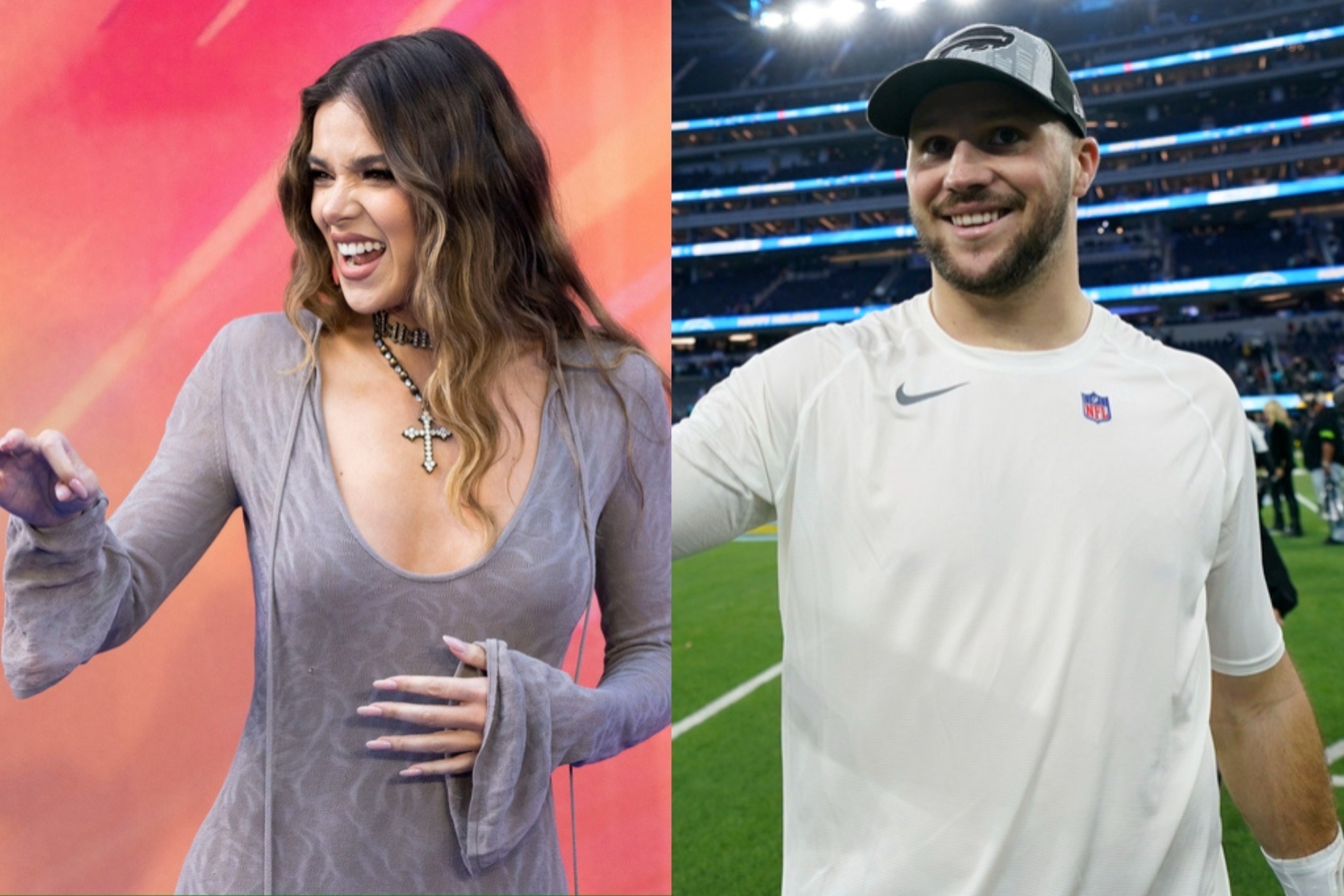 Hailee Steinfeld cuoi 'cau thu gia tri nhat nam 2025' hinh anh