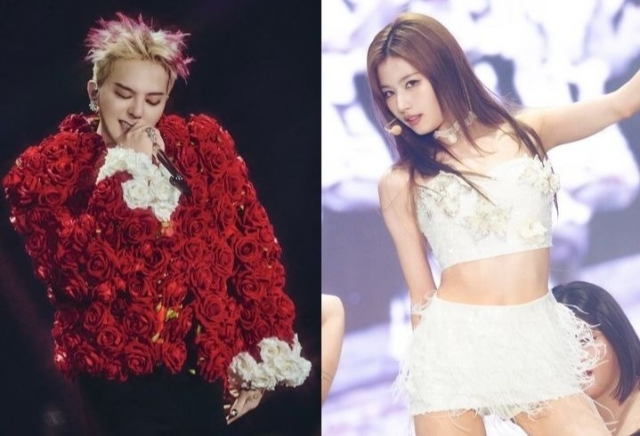 G-Dragon noi ve tin don hen ho Sana hinh anh