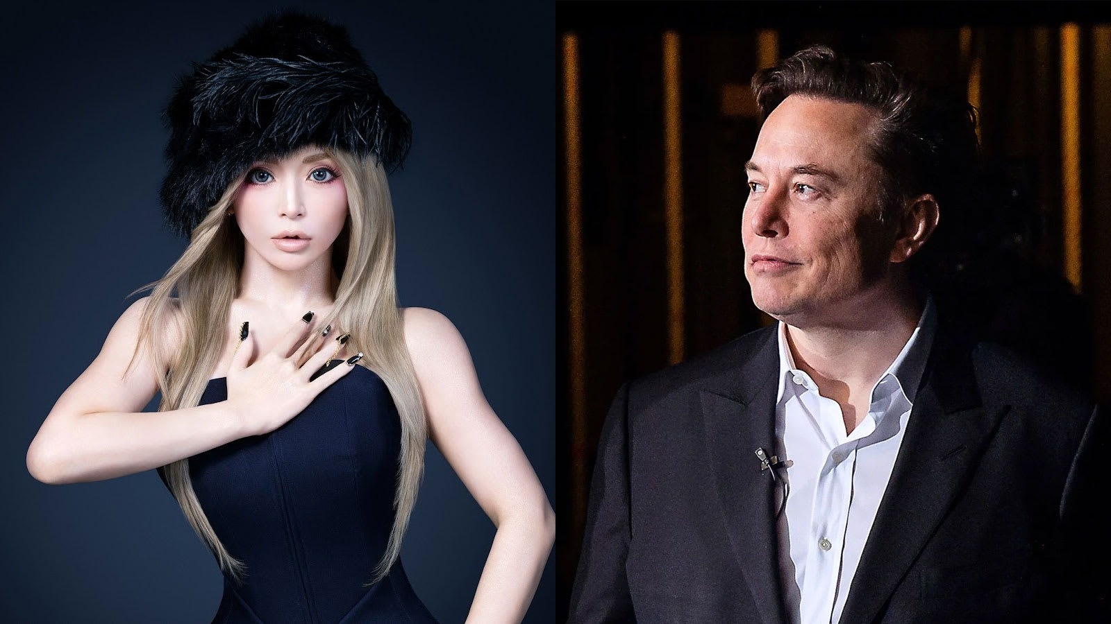 Ca si Nhat Ban noi ve tin co con voi Elon Musk hinh anh