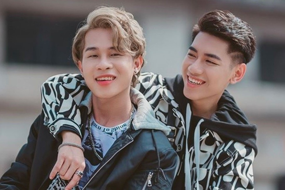 K-ICM noi ve viec cam Jack hat loat hit hinh anh