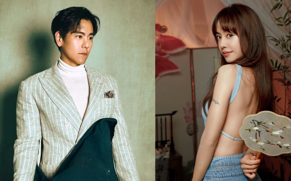 Banh Vu Yen noi ve tin hen ho Thai Y Lam hinh anh