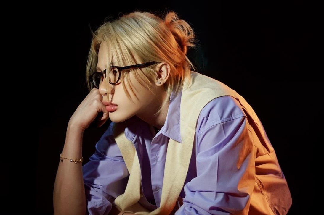 Dong thai cua Jack sau khi Thien An xin loi hinh anh