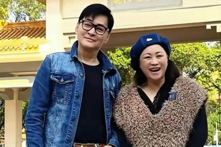 Tai tu TVB va vo ban chan ga kiem song hinh anh