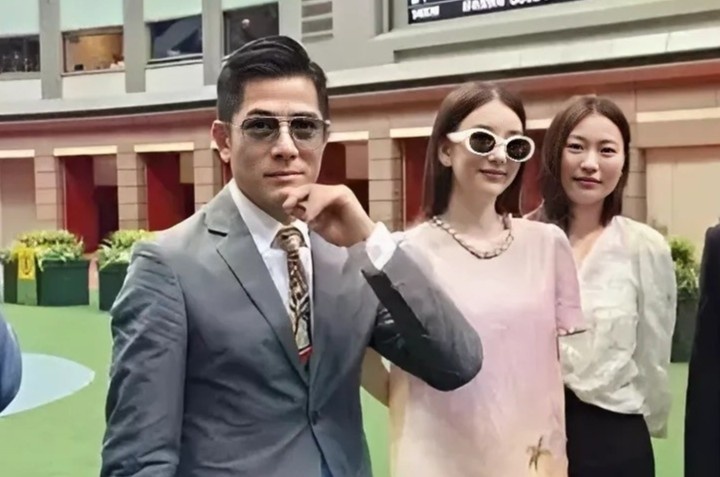 Quach Phu Thanh co con thu 3 hinh anh