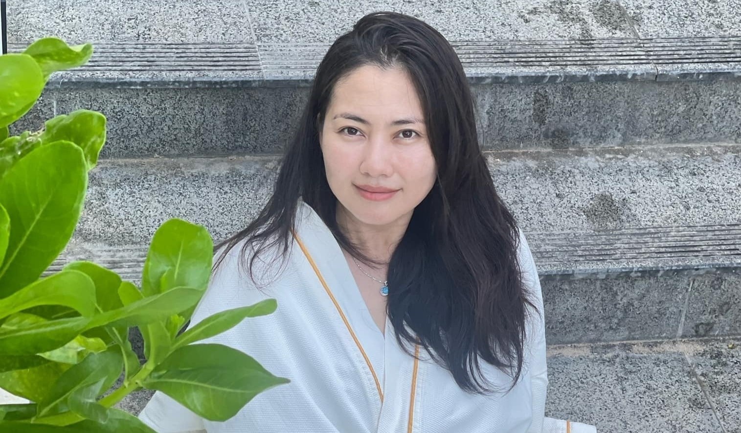 Ngoc Lan dap tra binh luan trai chieu hinh anh