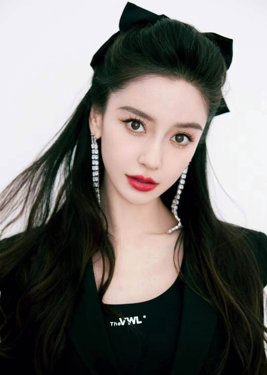 Angelababy anh 1