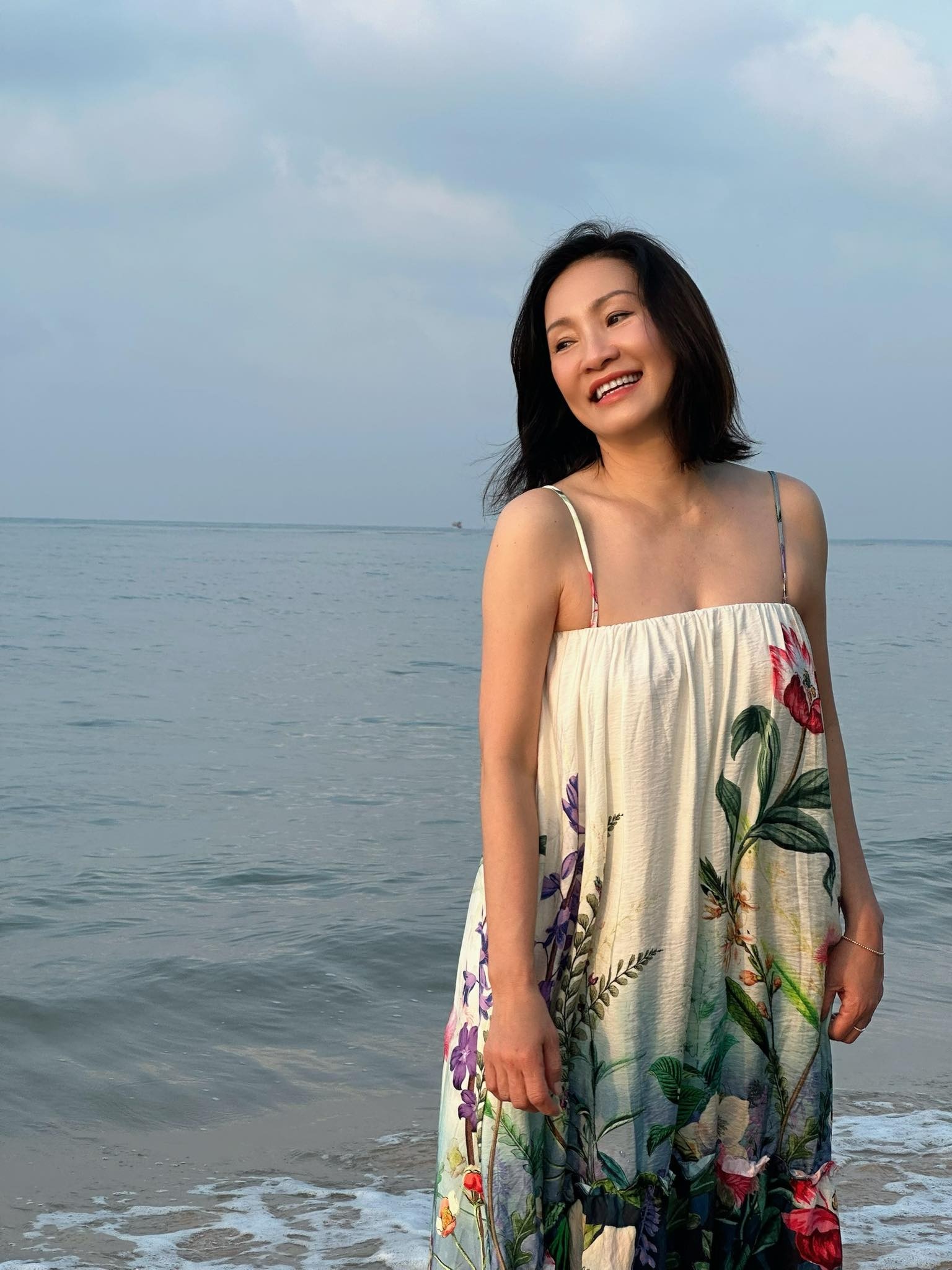 Hong Dao anh 1