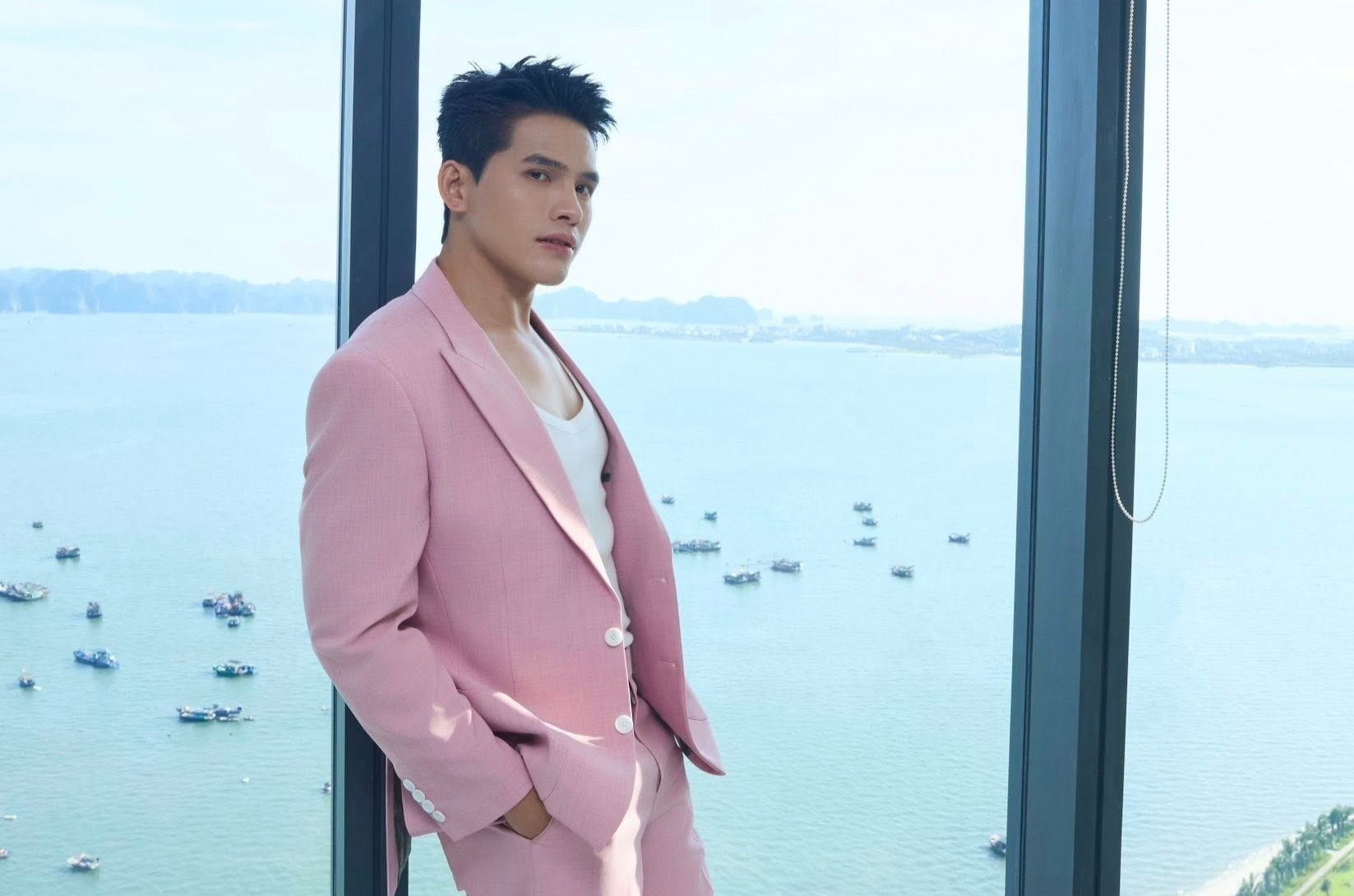 Quoc Thien bi kien anh 1