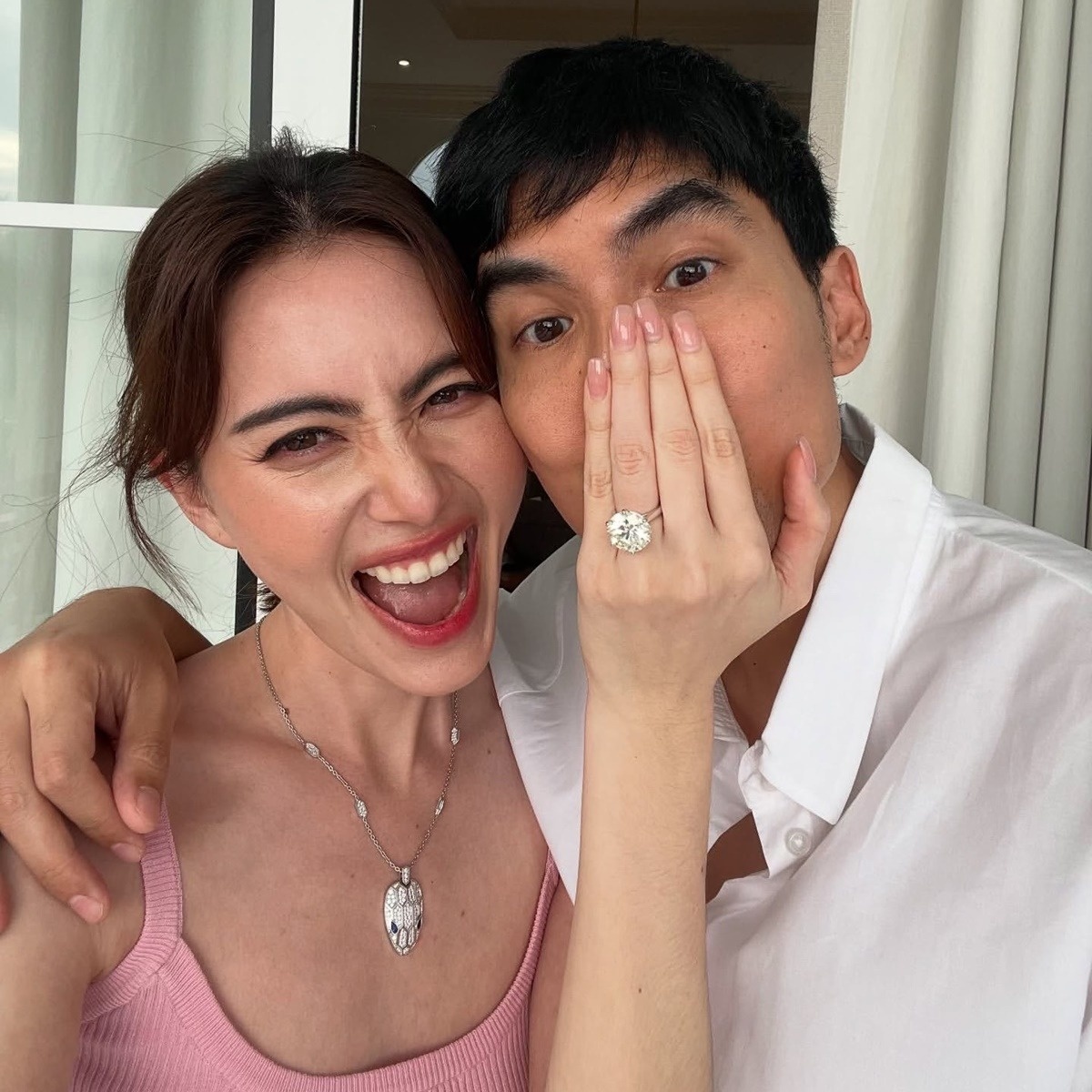 Mai Davika dinh hon anh 2
