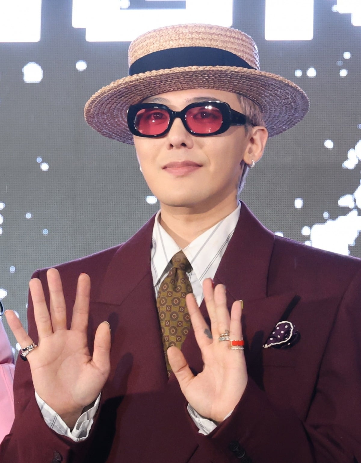 G-Dragon anh 1