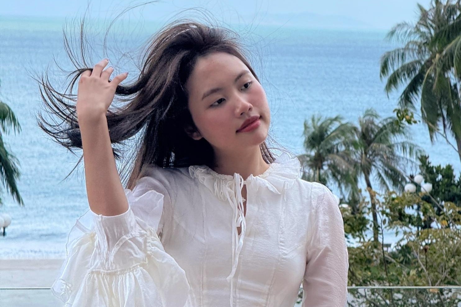 Ly do Phuong My Chi thua soc o cuoc thi Trung Quoc hinh anh