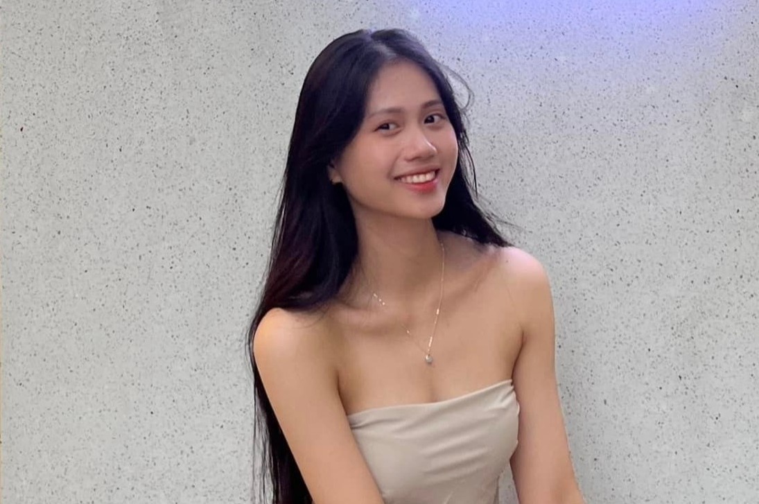 Nguoi dep Hoa hau Viet Nam vap tranh luan hinh anh