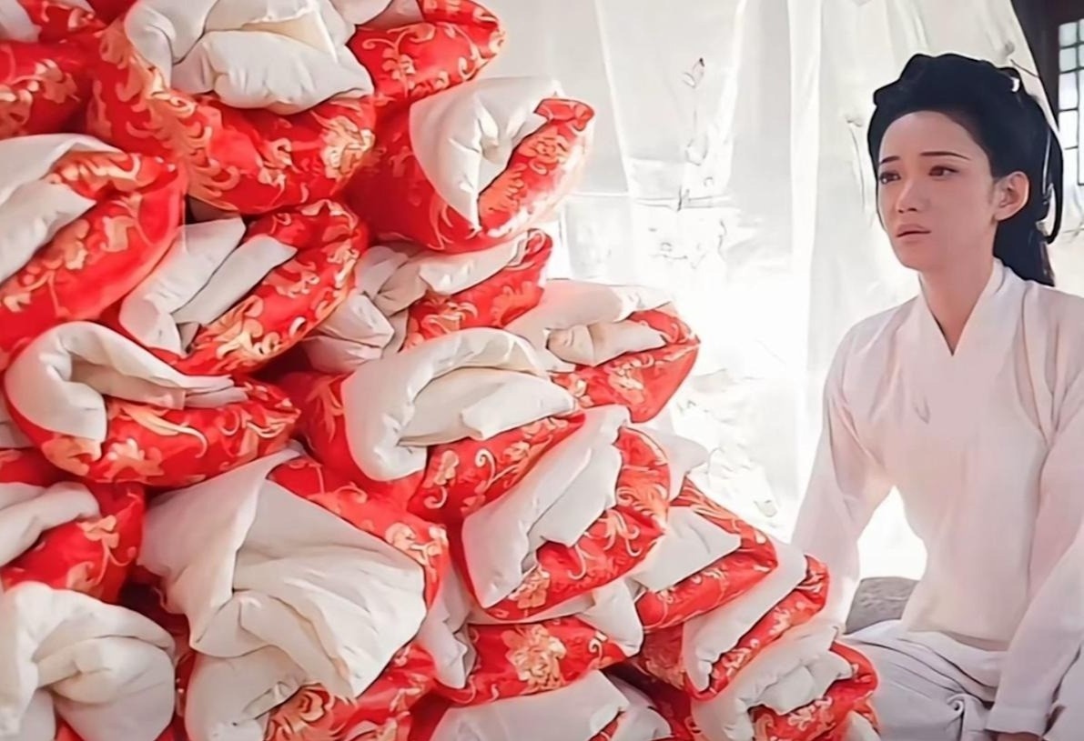 Phim Trung Quoc gay soc voi chi tiet sinh 99 nguoi con hinh anh