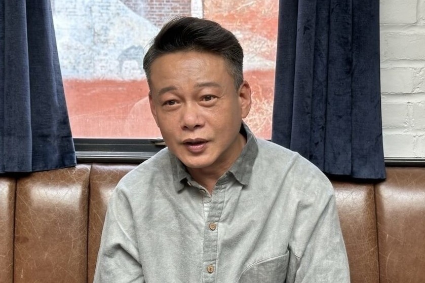 Ly Khang Sinh bi bat hinh anh